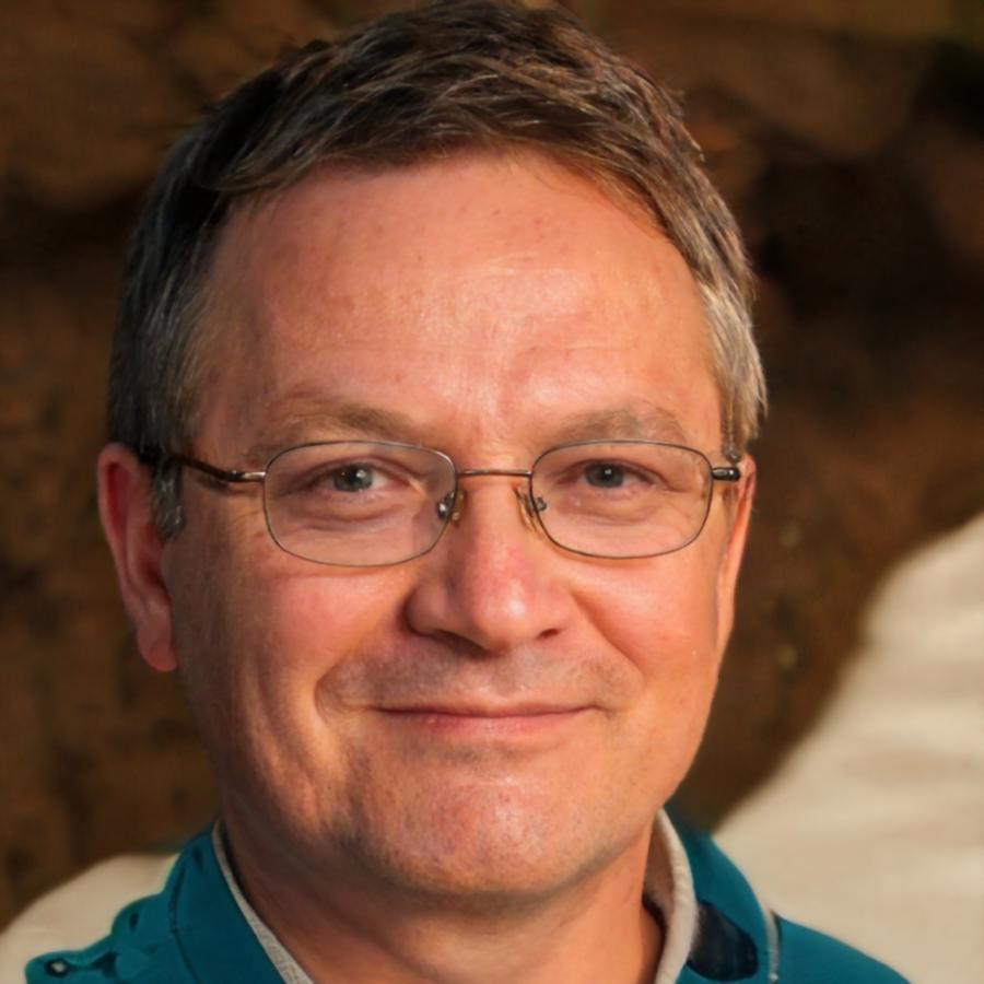 Michael Brenner - Finanzexperte